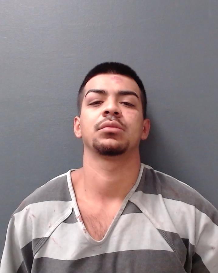 COMPIAN, VINCENT MATTHEW booking photo