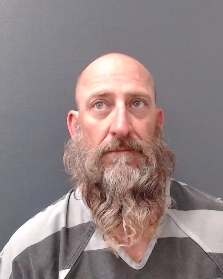 WALLACE, MATTHEW LYNN booking photo