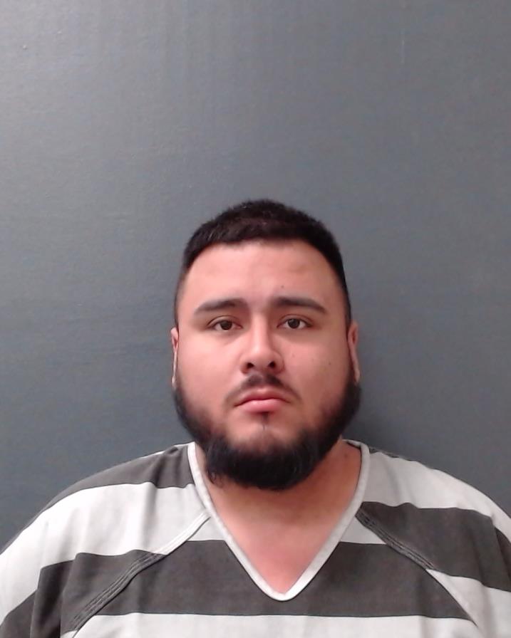 REYES, JOHNATHAN MANUEL booking photo