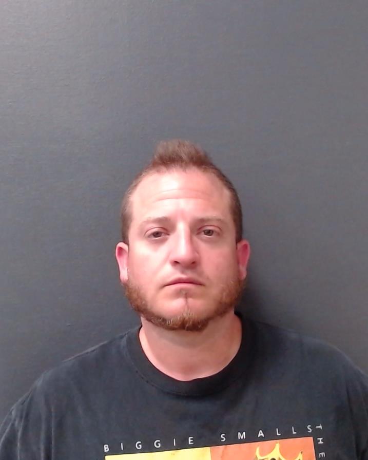 MASSARO, RYAN JAMES booking photo