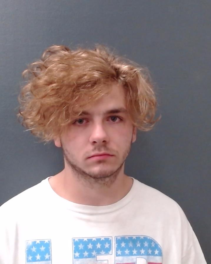 RICHEY, RANDY RAY booking photo