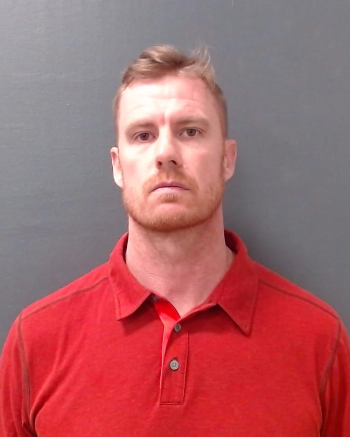 KARLIN, KRISTOPHER JOEL booking photo