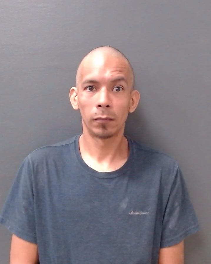 ARROYO, JUAN HERNANDEZ booking photo
