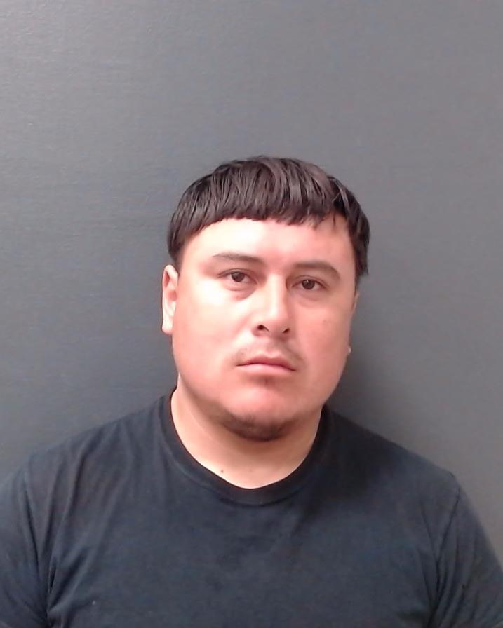 OLVERA-VENEGAS, JESUS booking photo