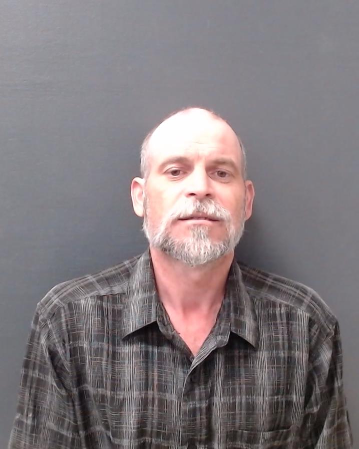 GUIDRY, JONATHAN JOE booking photo