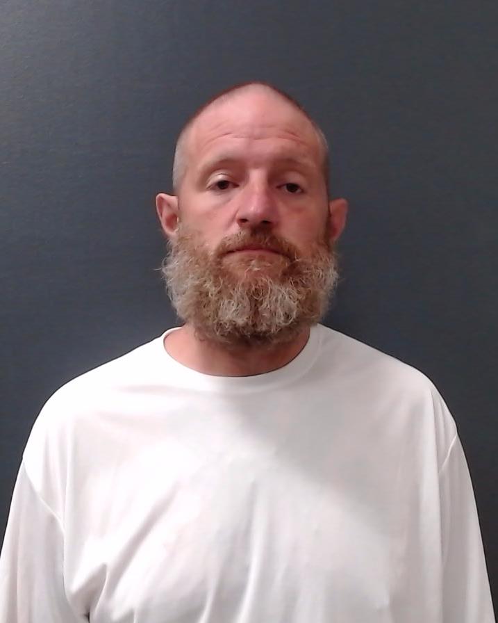 CONNOR, MICHAEL JOSEPH booking photo