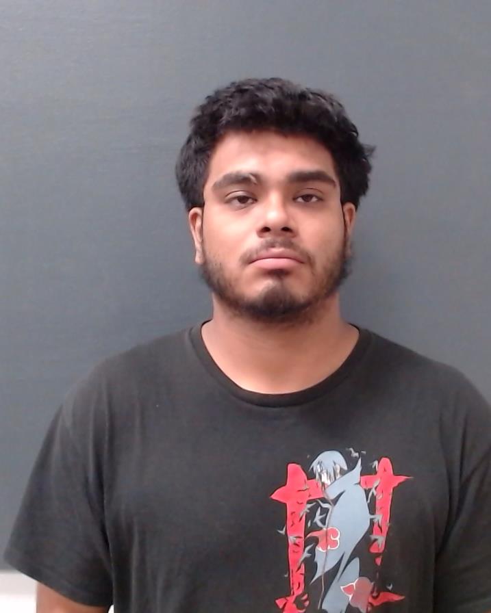 GONZALEZ, MATEO DE JESUS booking photo