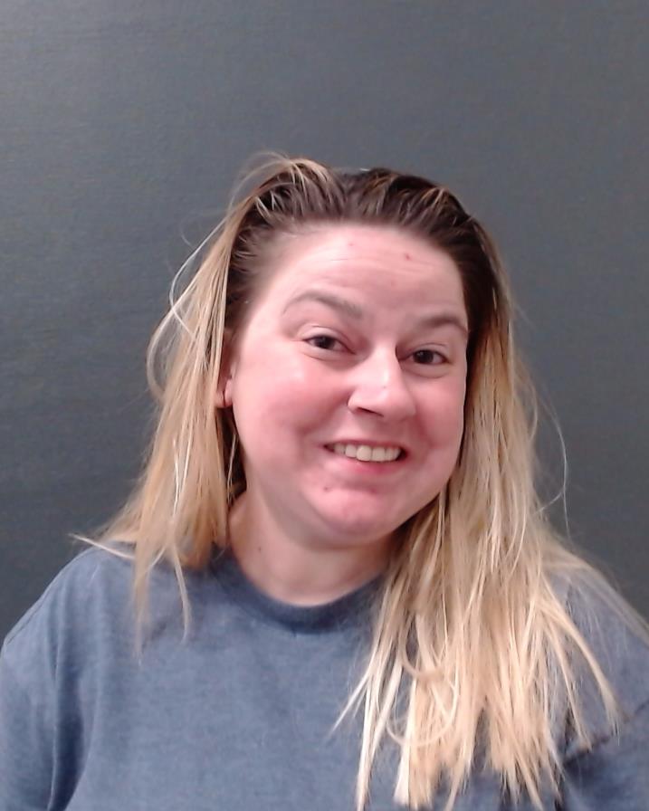 CALLAWAY, ABIGAIL booking photo