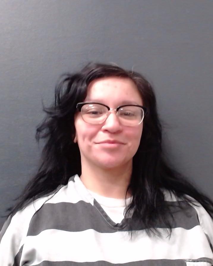 RICARTE, LESLIE ALTA booking photo