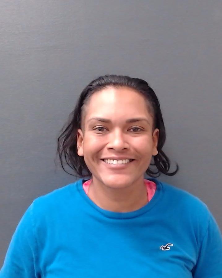 GARCIA, ESTELLA GUADALUPE booking photo