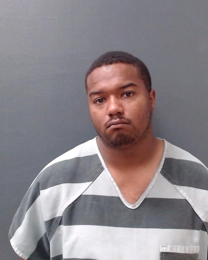 CASEY, WESLEY HOLLIS booking photo