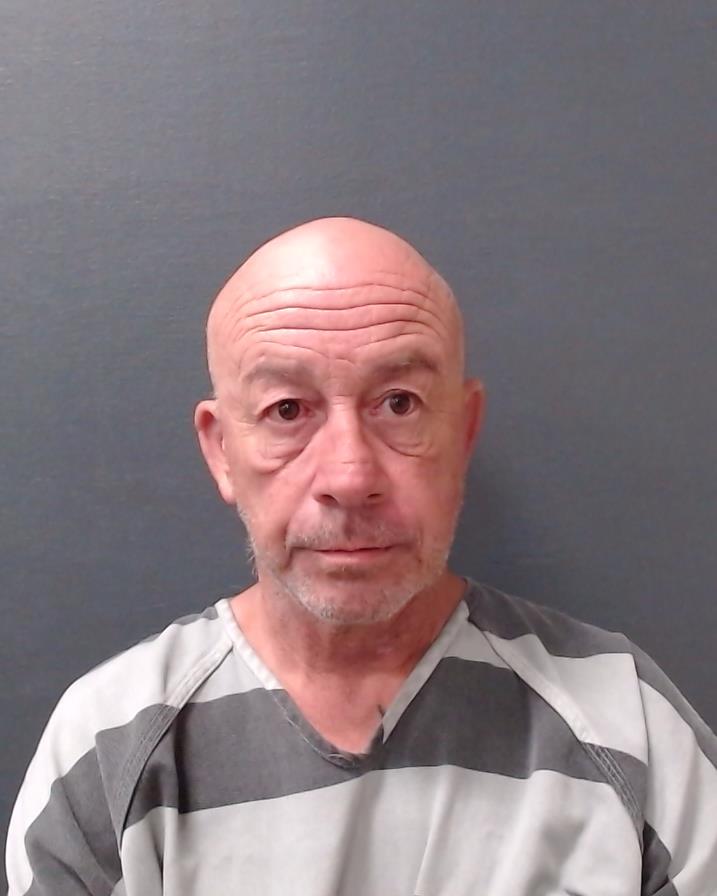 GILLETTE, MICHAEL JOSEPH booking photo