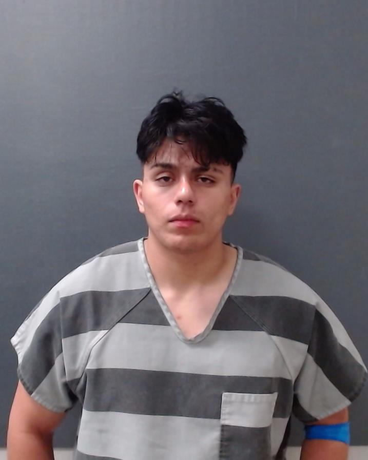 RODRIGUEZ, IVAN booking photo