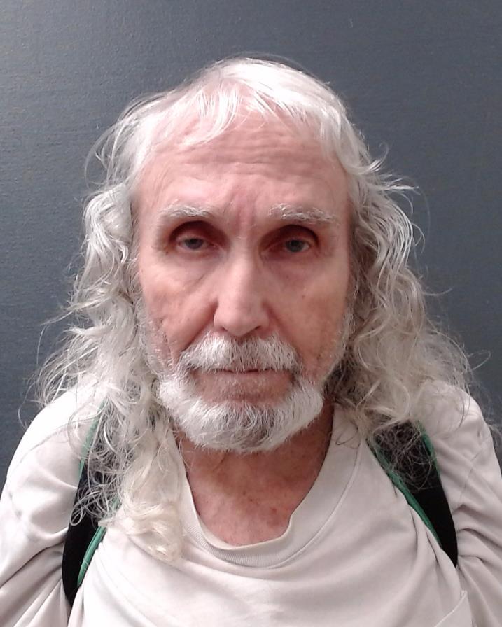 THOMPSON, KENT BLAIR booking photo