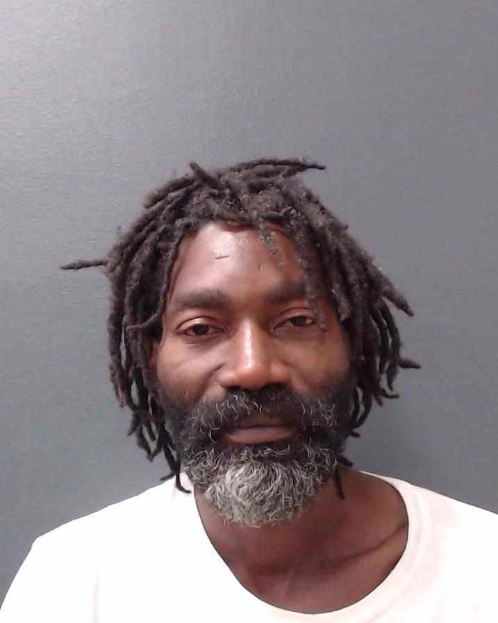 BROWN, KELVIN booking photo