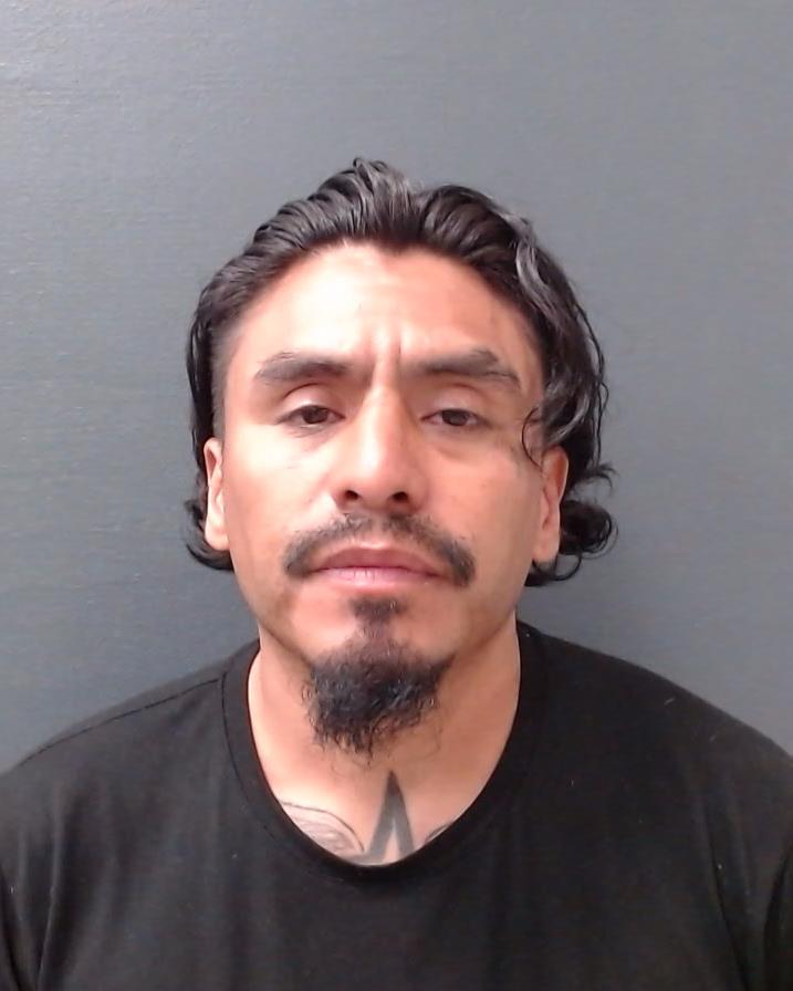 ARREOLA, ROLANDO ERNESTO booking photo