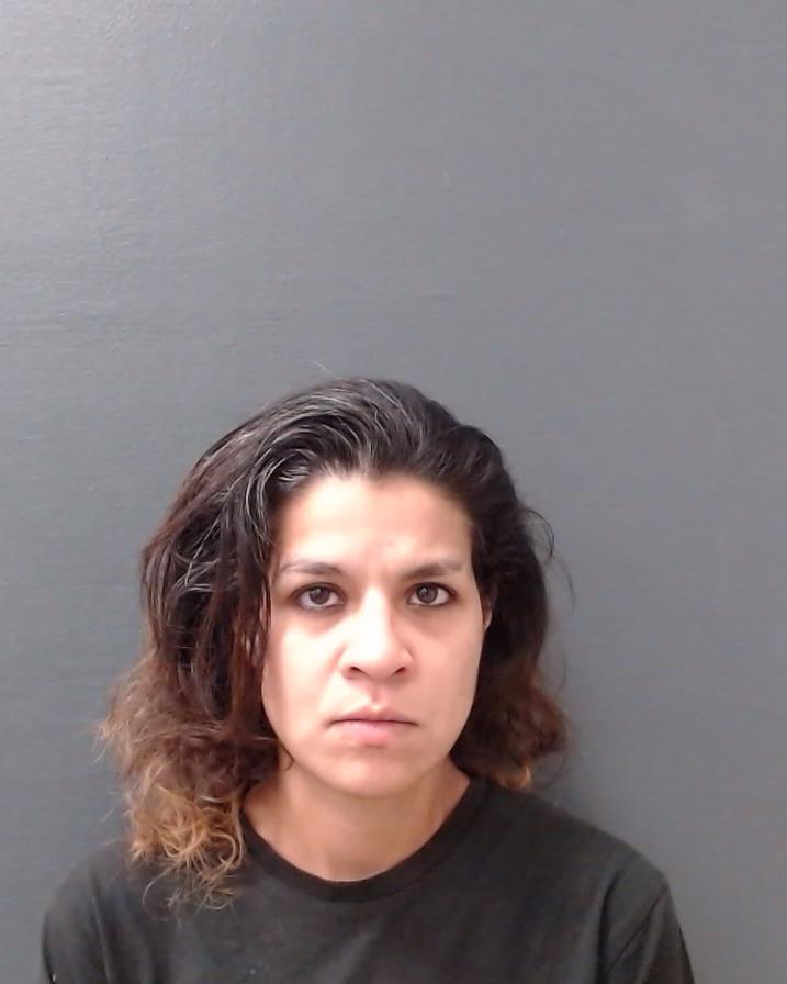 QUINTANILLA, KORRYNNE RAQUELLE booking photo