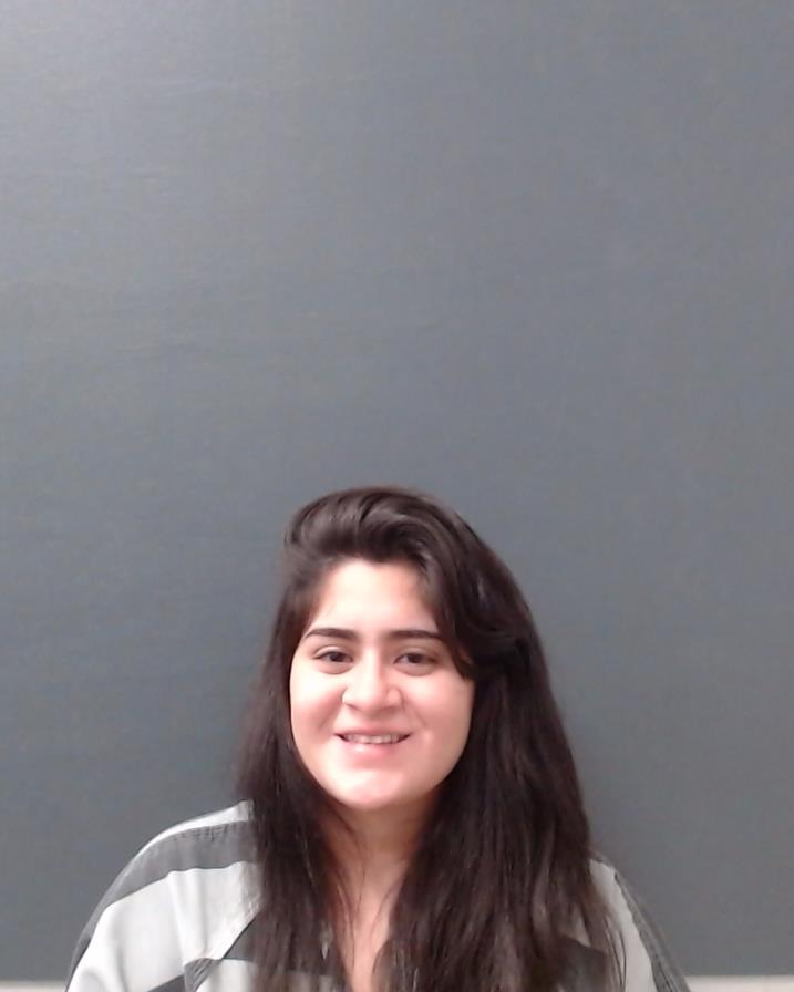 PEREZ, CRYSTAL LEE booking photo