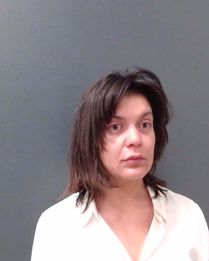 COSTELLO, KRISTIN ASHLEE booking photo