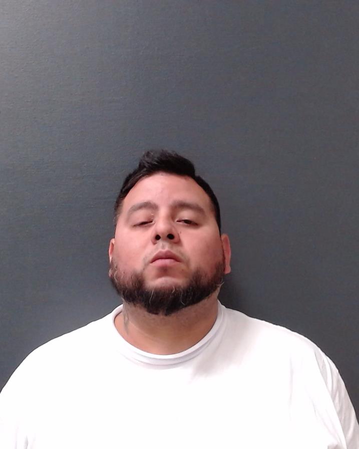 ORTIZ, STEVEN ANDREW booking photo