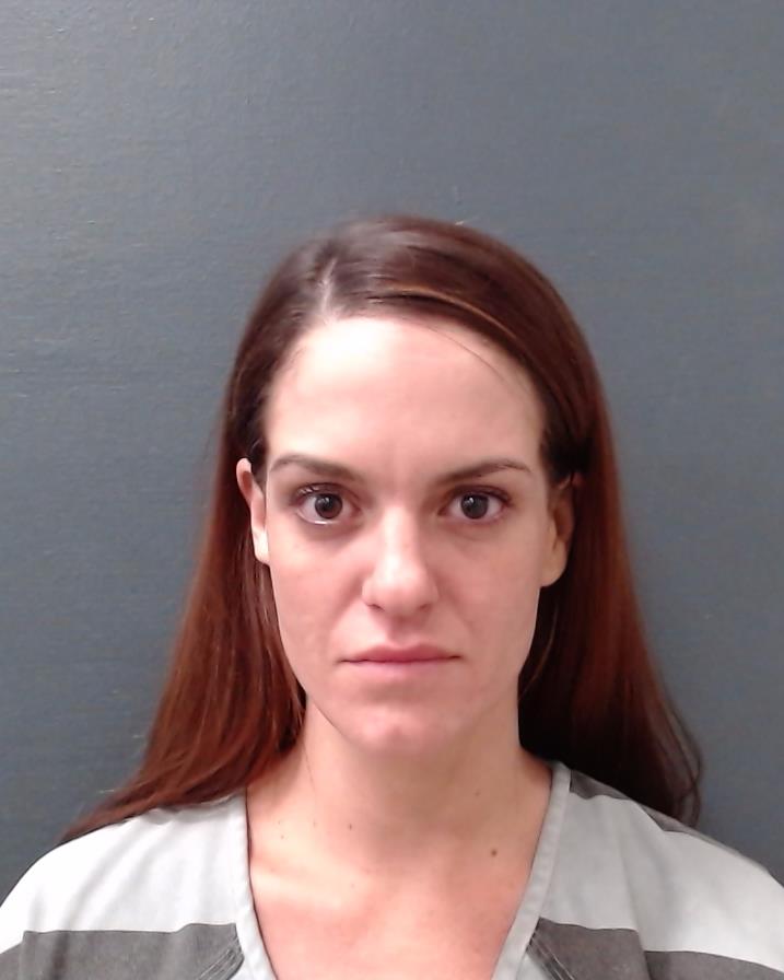 SHEETS, DANIELLE AMBER booking photo