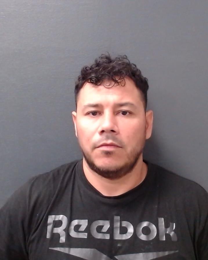 RAMIREZ-TOVAR, JUAN ABRAHAM booking photo