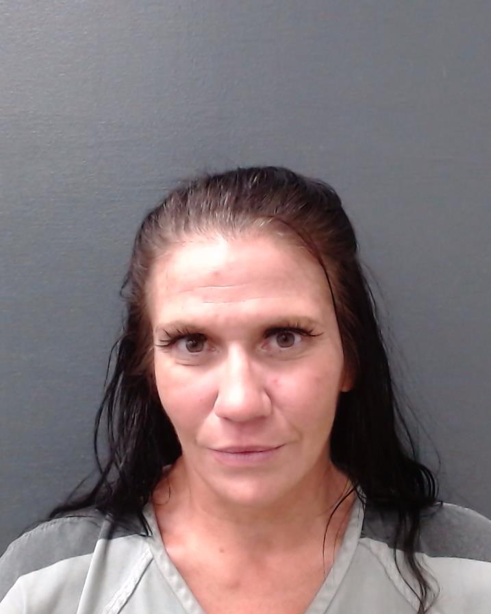 KAPELLAS, LISA DANEE booking photo