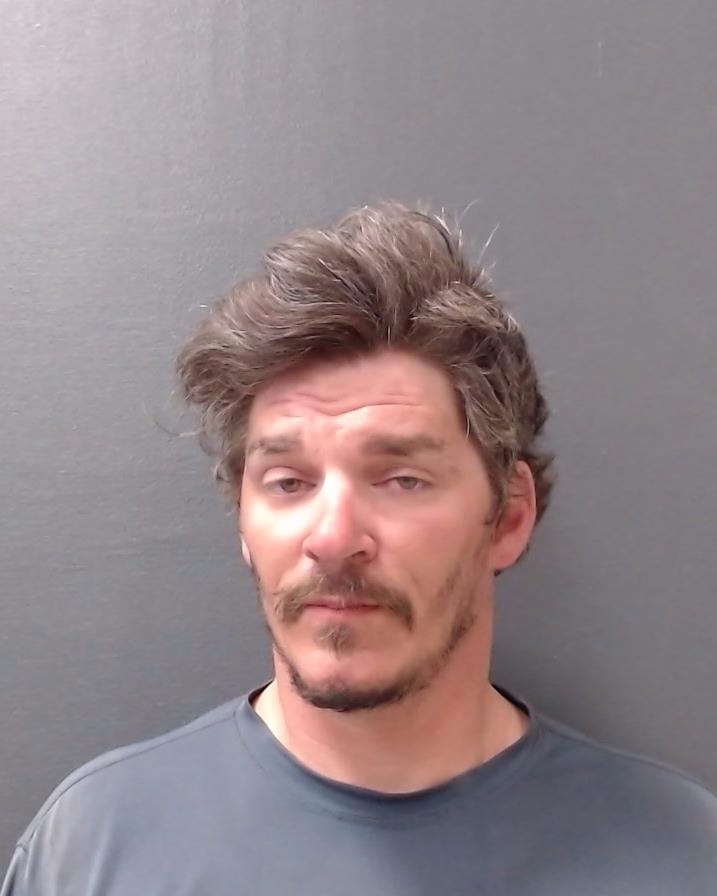 FRANKLIN, BRAXTON KYLE booking photo