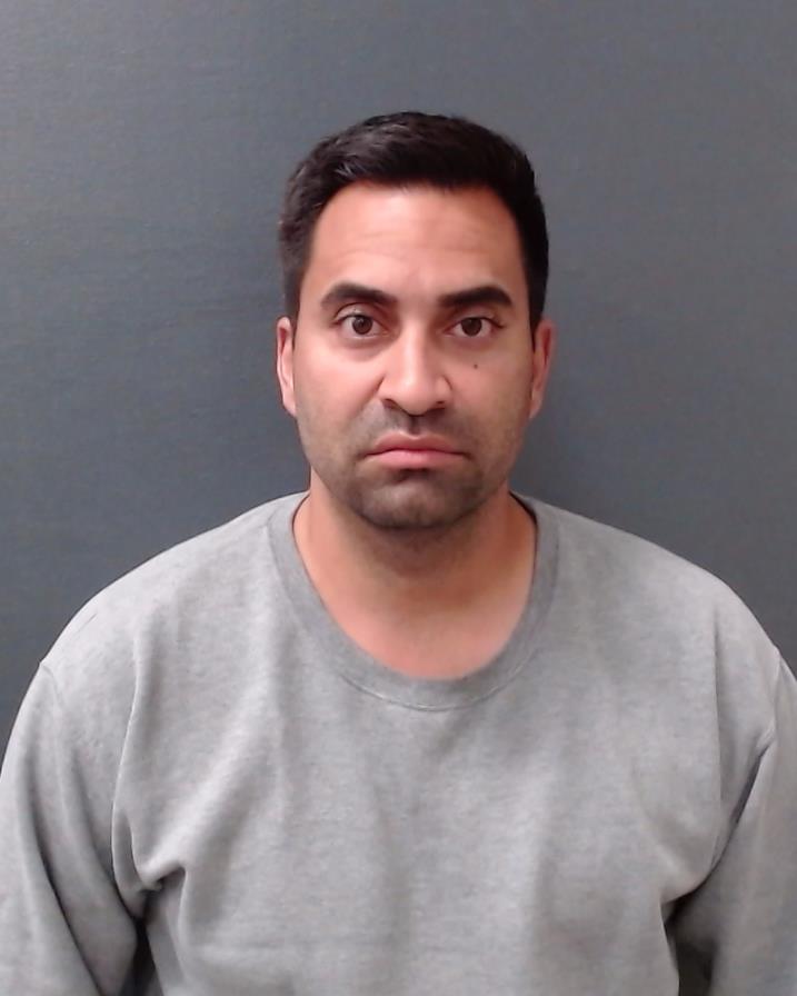 VEGA, ANGEL, II booking photo