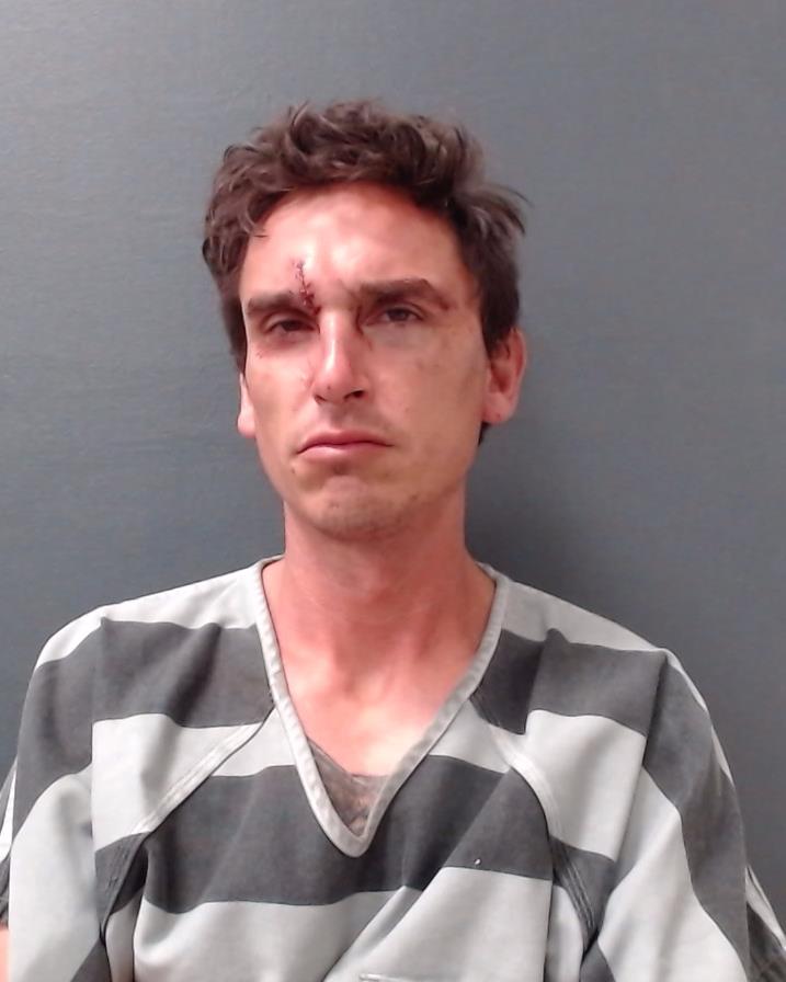 FEYEN, TEDDY WINSTON booking photo