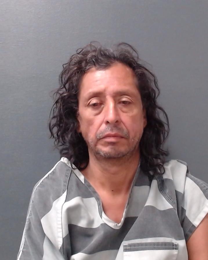 RODRIGUEZ-ESCALERA, LUIS ISAAC booking photo