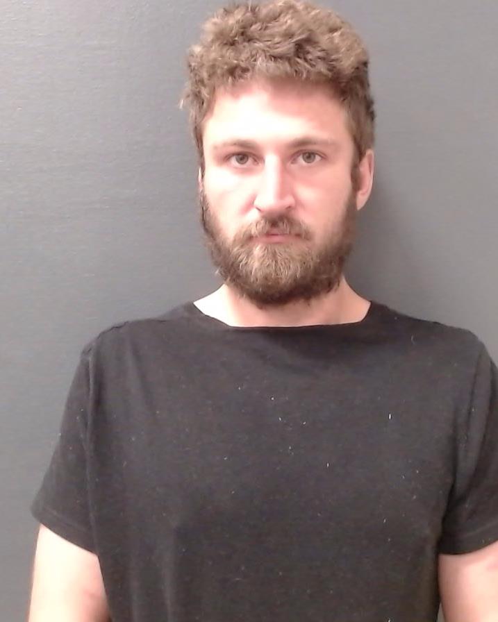 STAIR, DEVIN KEITH booking photo