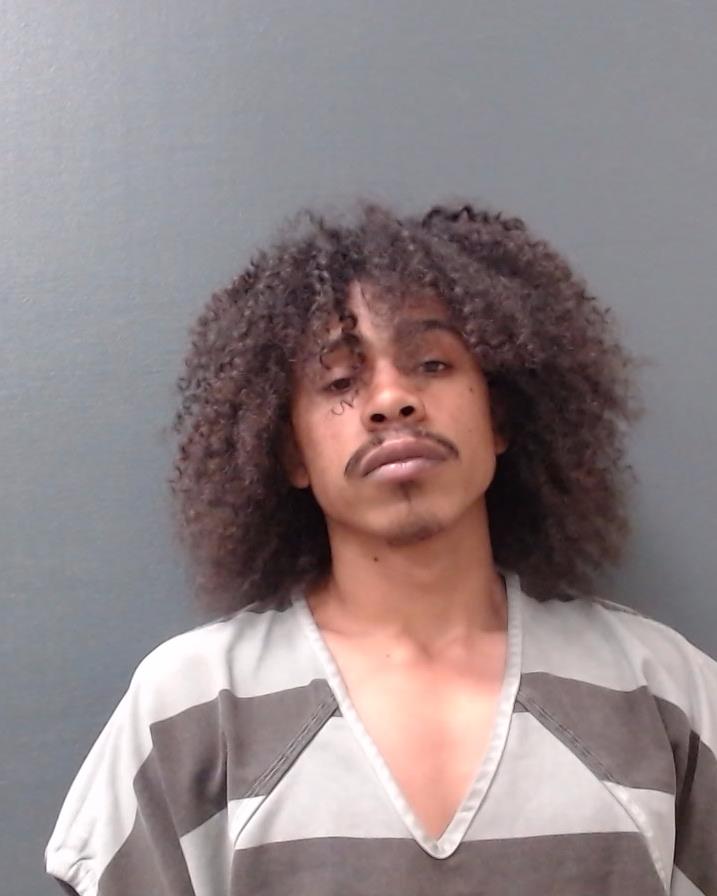 CHADES, ROMANDO CRUZ booking photo