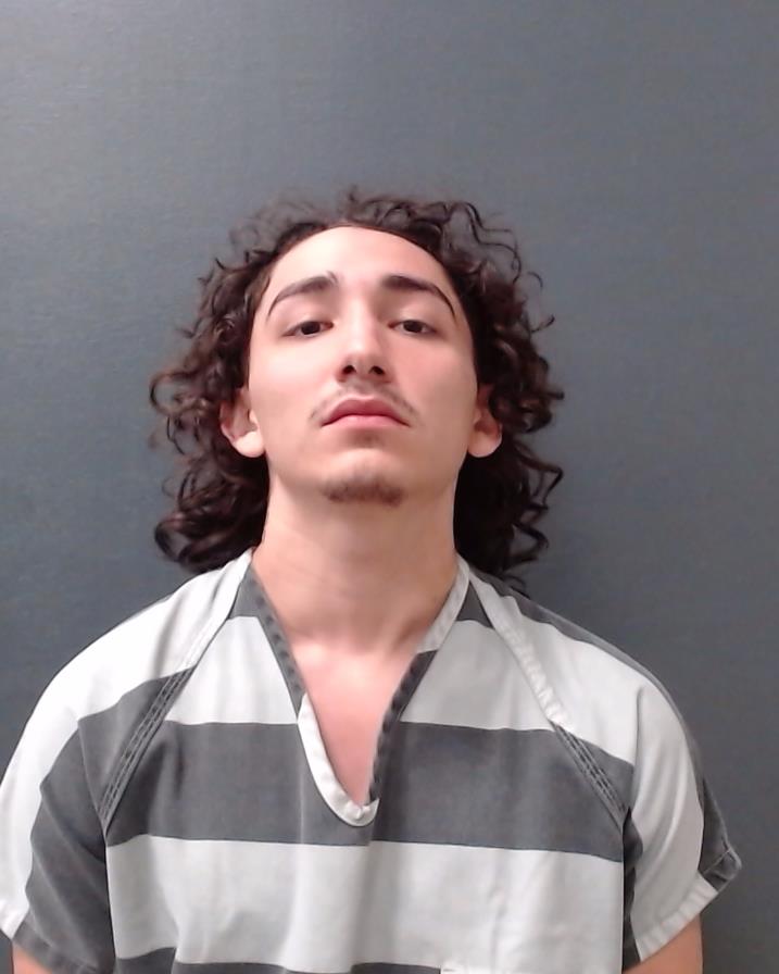 LEAVITT, JEREMIAH DAVID, Jr. booking photo