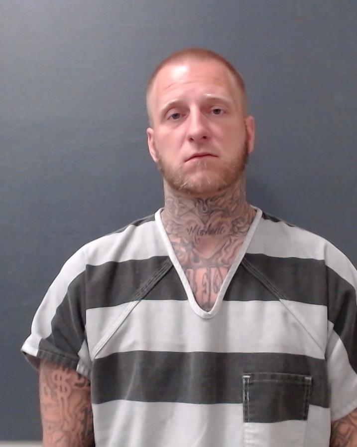 PHILLIPS, JORDAN TRAE booking photo