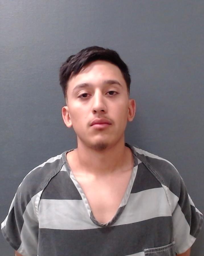 VEGA, JOSE DIAZ booking photo
