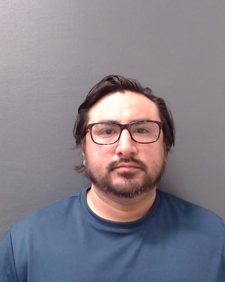 BAZAN, ROLAND CASEY booking photo