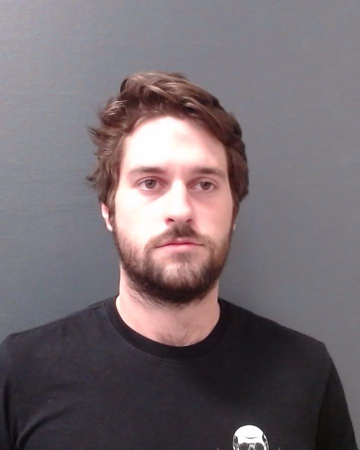 FRANKE, TODD JOSEPH booking photo