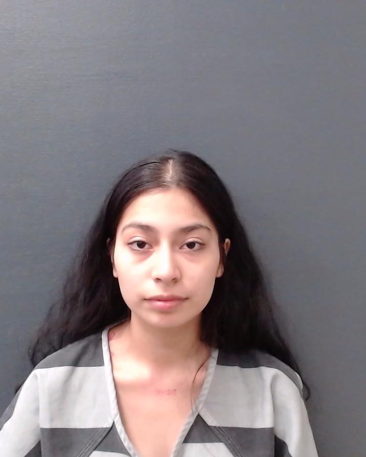 LOPEZ, AMANDA NADINE booking photo