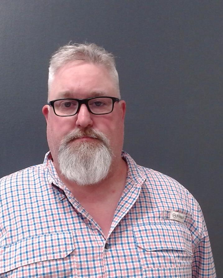 VINK, PATRICK HENRY booking photo