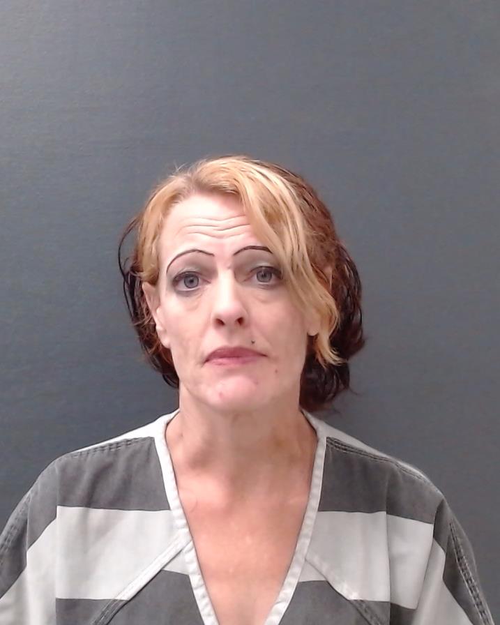 STROMAN, LATHESIA booking photo