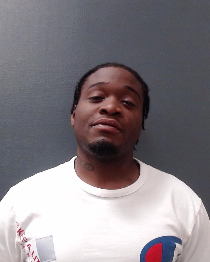 FLANAGAN, DAMON, Jr. booking photo