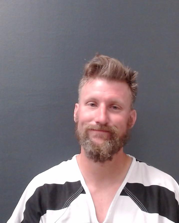 KENNEDY, WILLIAM JOSEPH booking photo