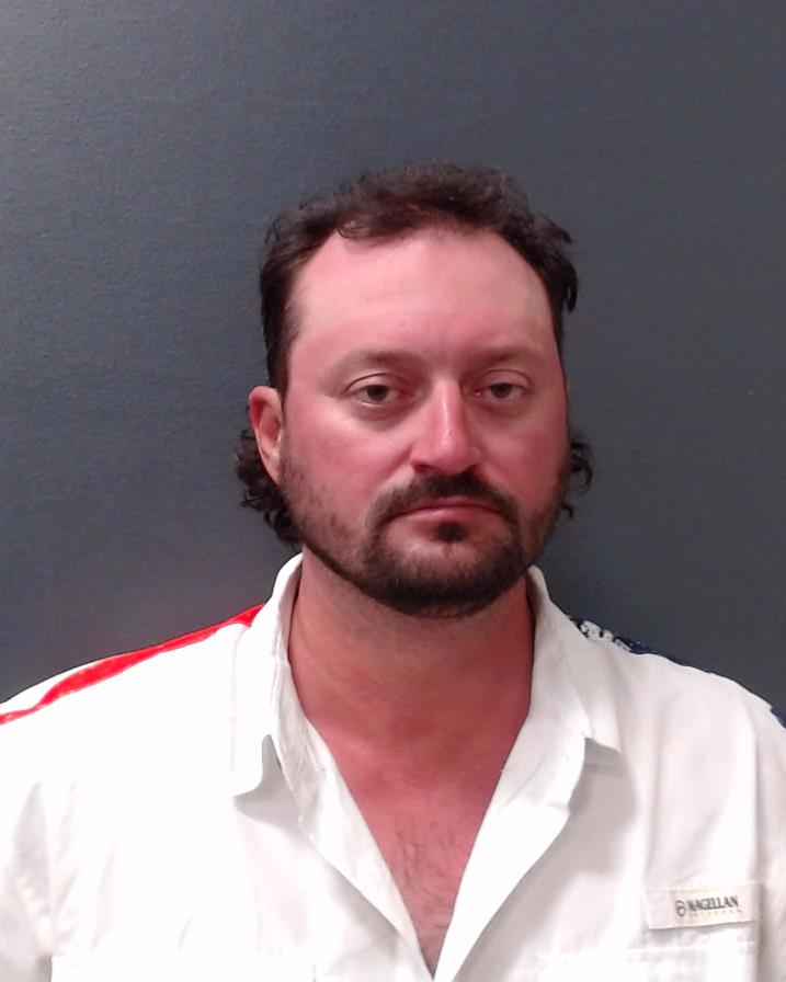 POWELL, JOSEPH NATHANIEL booking photo