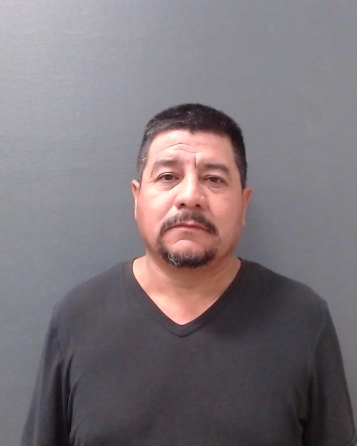 IBARRA HERNANDEZ, GABRIEL J booking photo