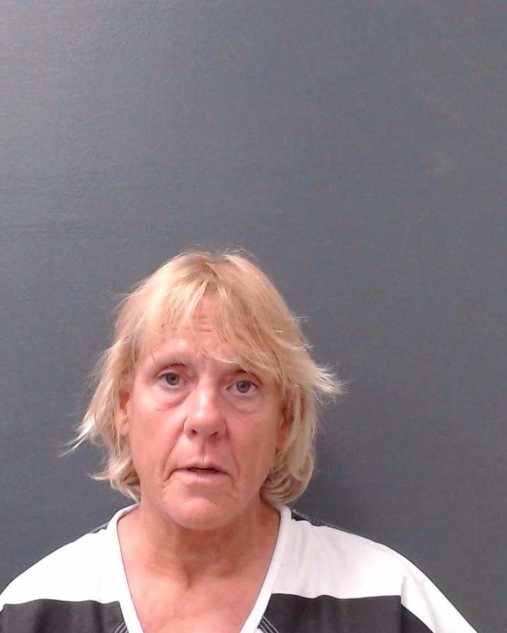 AVERY, ELIZABETH ENGLE booking photo