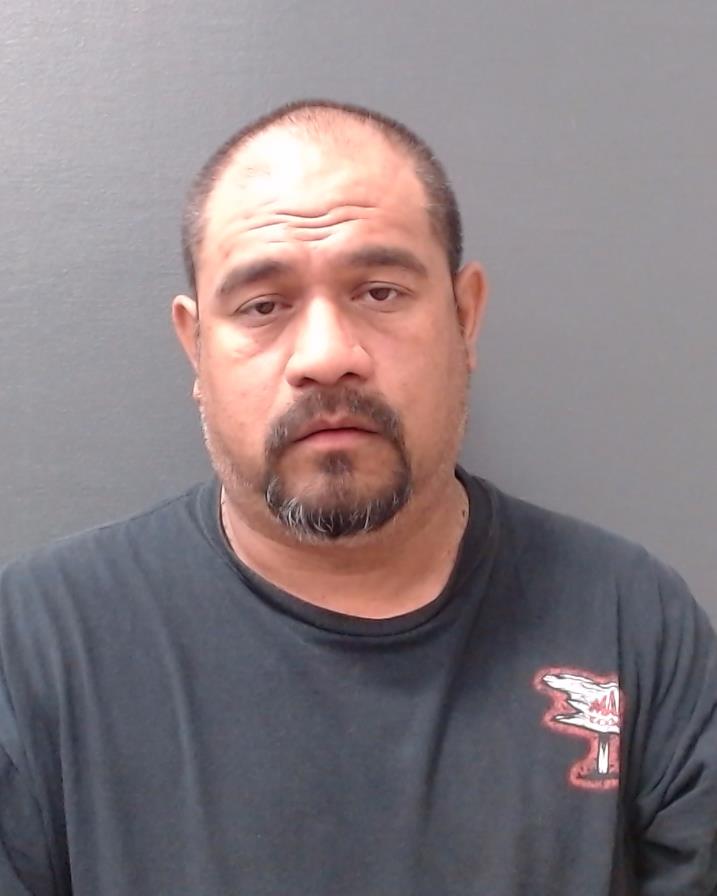 GARCIA, ROBERTO ANTONIO booking photo