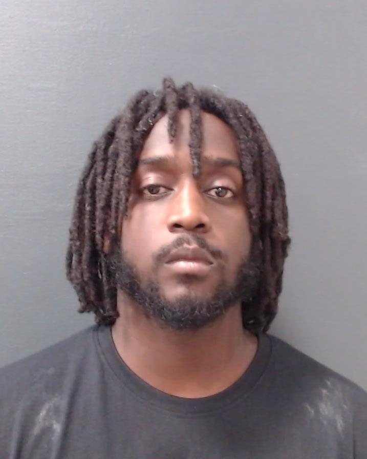 WALZER, TAYLOR KEITH booking photo