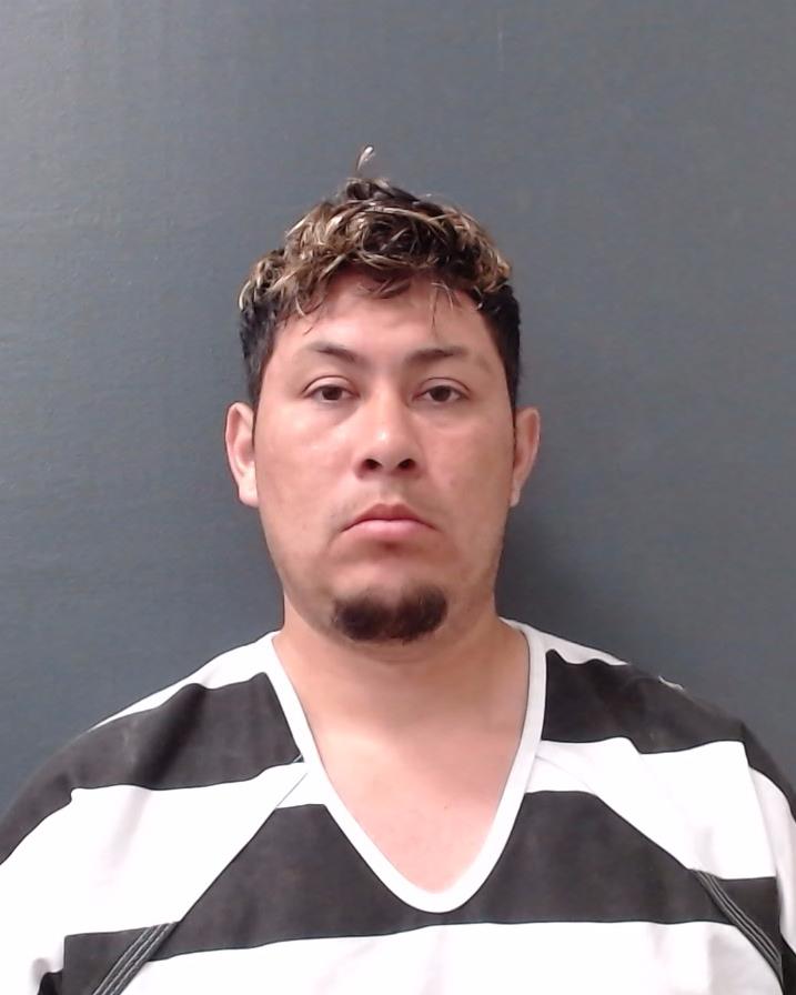 RUBIO, ALAN OSVALDO booking photo