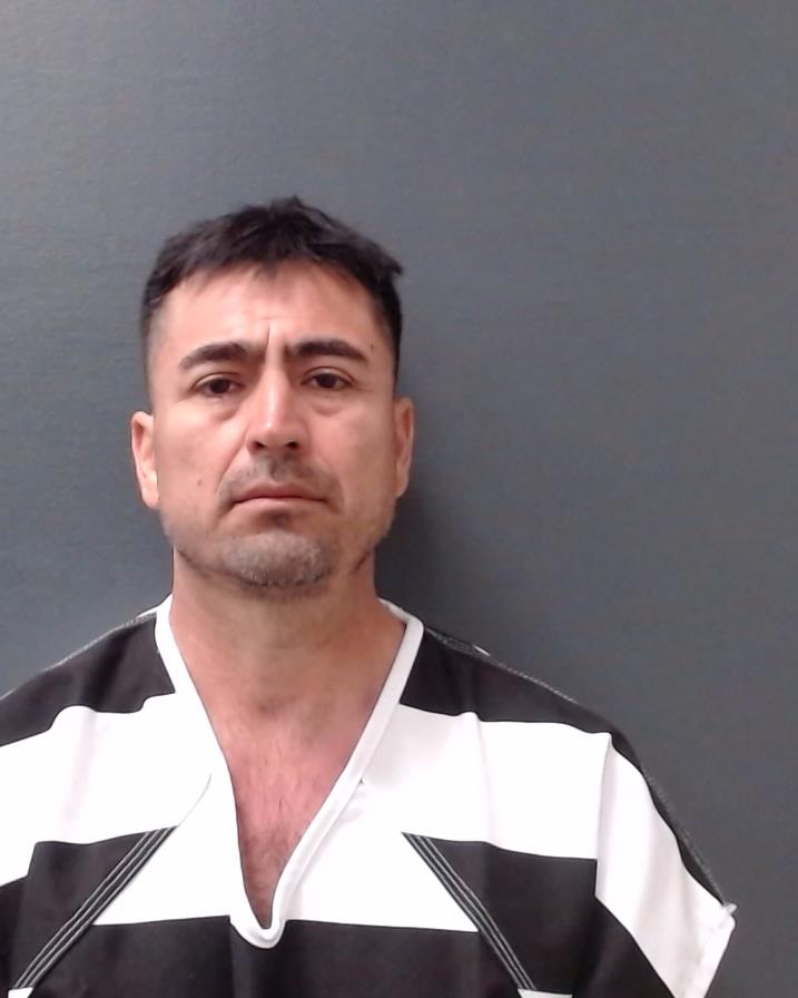 MARTINEZ-LOPEZ, GERARDO booking photo